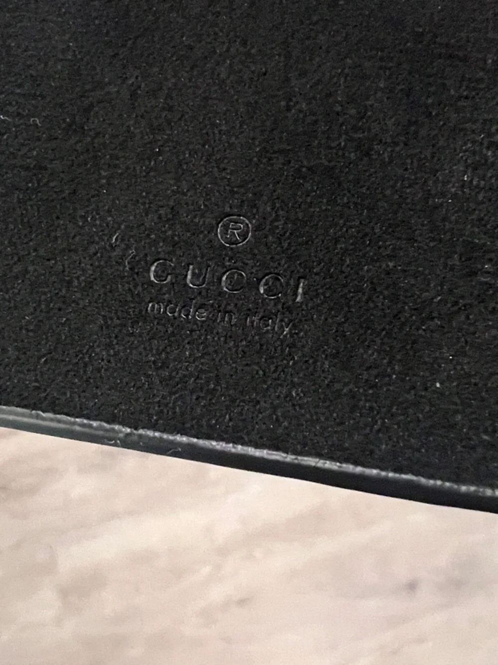 🐍NWT Authentic Gucci King Snake Print Iphone Case 6 | 7 | 8 ? Black Red
